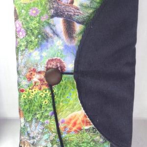 booksleeve