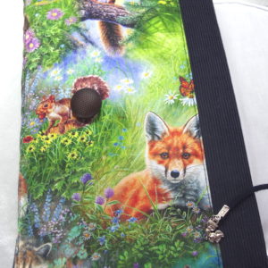 booksleeve