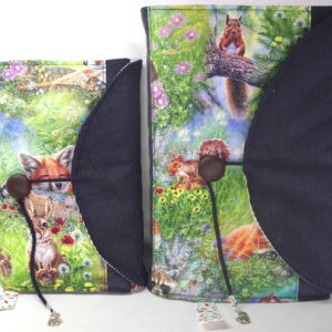 booksleeve