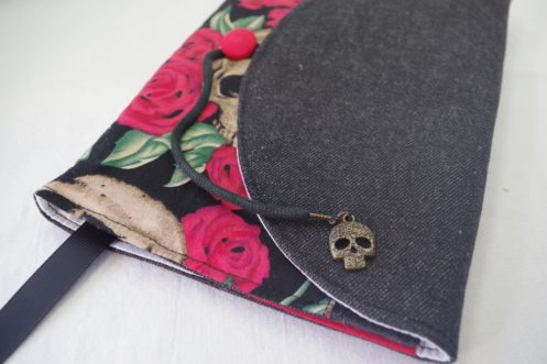 booksleeve