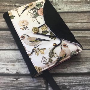 housse protege agenda bullet journal carnet