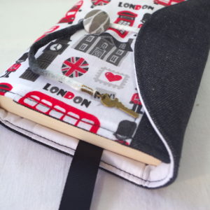 booksleeve