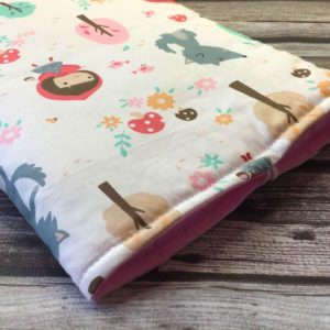 booksleeve