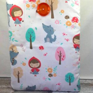 booksleeve