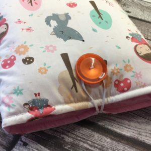 booksleeve