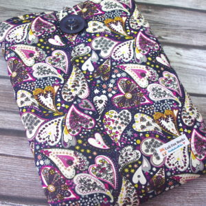 booksleeve