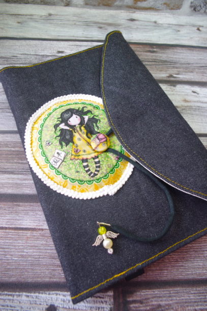 booksleeve
