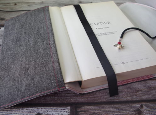booksleeve