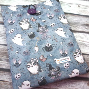 booksleeve