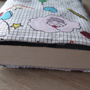 book sleeve pas cher