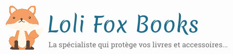 Loli Fox Books
