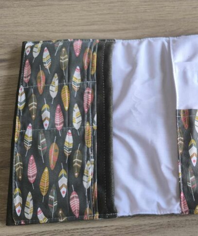 PORTE DOCUMENT, CLASSEUR BUDGET