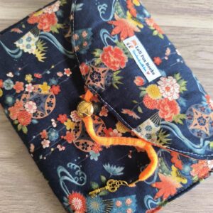 housse de rangement liseuse chargeur