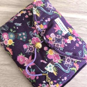housse de rangement liseuse et chargeur