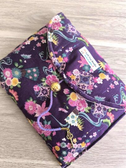 housse de rangement liseuse et chargeur