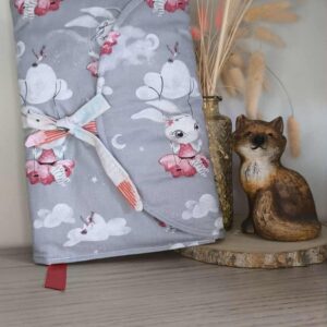 couvre livre, housse livre, protège carnet de santé, housse agenda, organisateur de sac, organisateur de documents, booksleeve