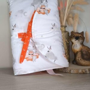 couvre livre, housse livre, protège carnet de santé, housse agenda, organisateur de sac, organisateur de documents, booksleeve