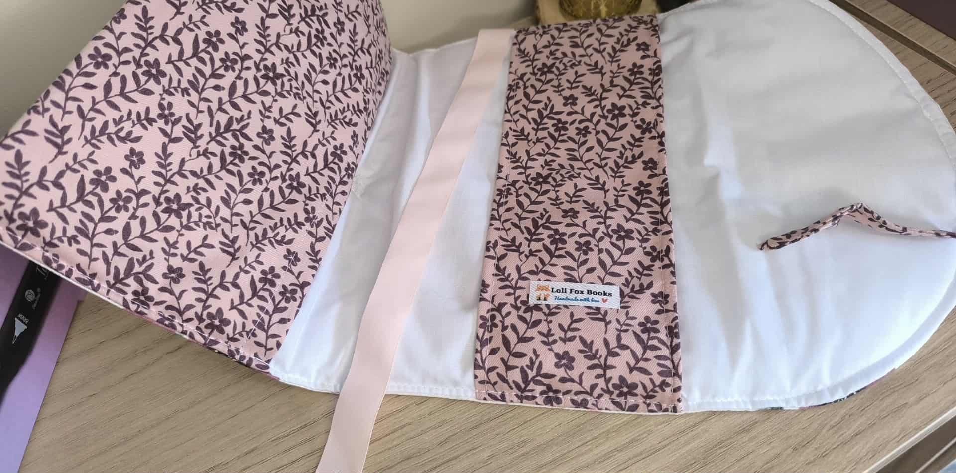 couvre livre, housse livre, protège carnet de santé, housse agenda, organisateur de sac, organisateur de documents, booksleeve