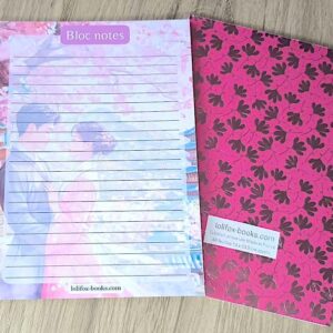 carnet de note kdramas, bloc notes dramas chinois, bloc notes asie, bloc note A5 kawaii, bloc notes inspiré des cdramas historiques