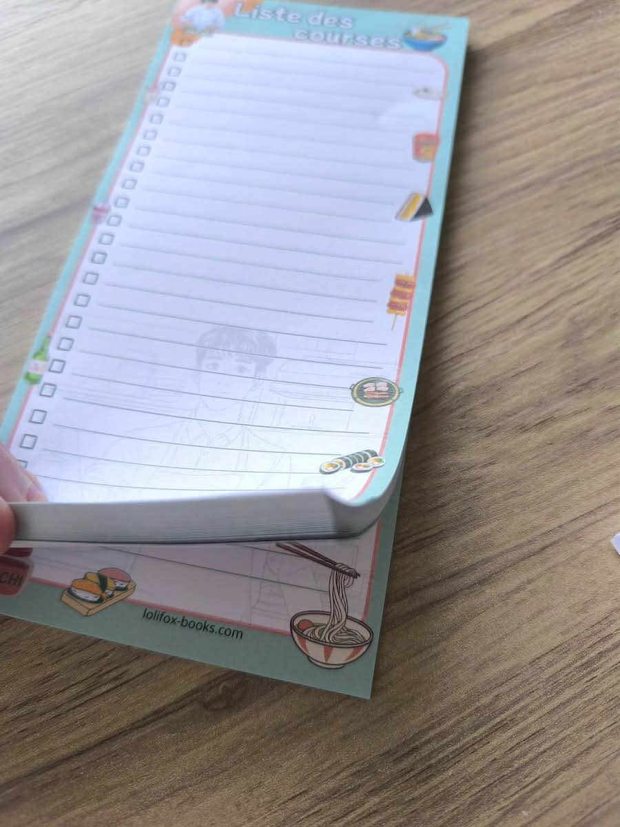 gestion des repas de la semaine, food-washing