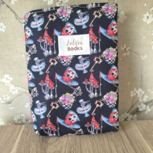 booksleeve alice